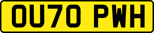OU70PWH