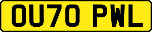 OU70PWL