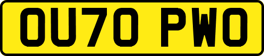 OU70PWO