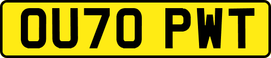 OU70PWT