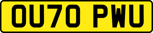 OU70PWU