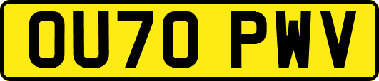OU70PWV