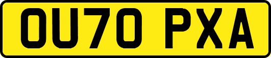 OU70PXA