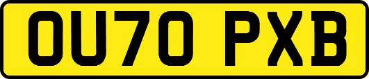 OU70PXB