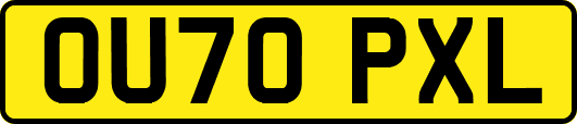 OU70PXL
