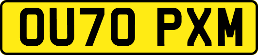 OU70PXM