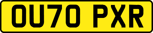 OU70PXR