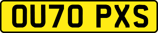 OU70PXS