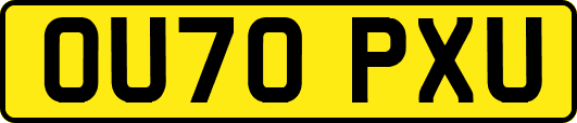 OU70PXU