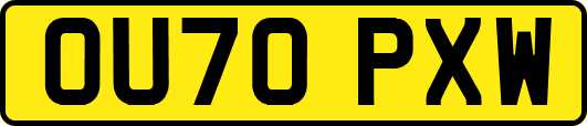 OU70PXW