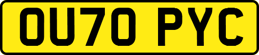 OU70PYC