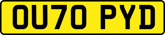 OU70PYD