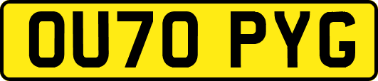 OU70PYG