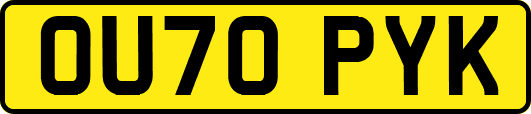 OU70PYK