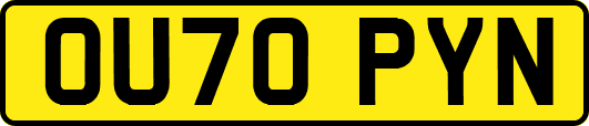 OU70PYN