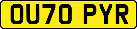 OU70PYR