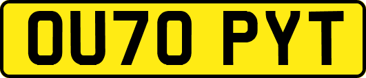 OU70PYT