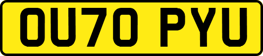 OU70PYU