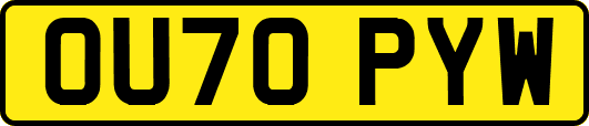 OU70PYW