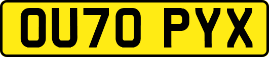 OU70PYX