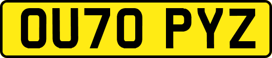 OU70PYZ
