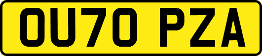 OU70PZA
