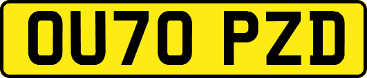 OU70PZD