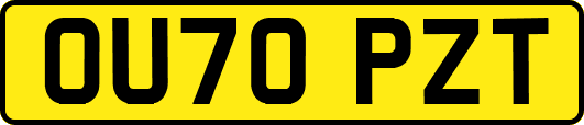 OU70PZT