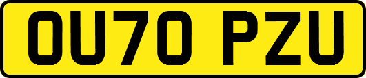 OU70PZU