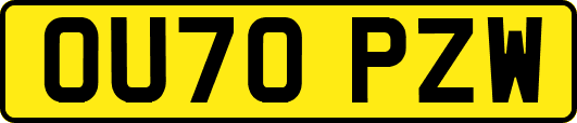 OU70PZW