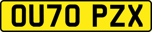 OU70PZX