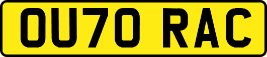 OU70RAC