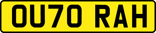 OU70RAH