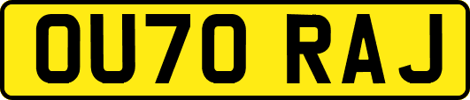 OU70RAJ