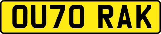 OU70RAK