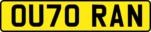 OU70RAN