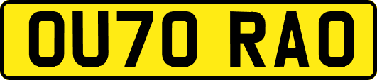 OU70RAO