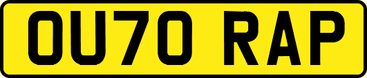 OU70RAP