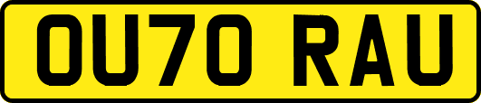 OU70RAU