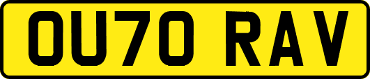 OU70RAV