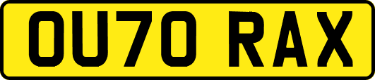 OU70RAX