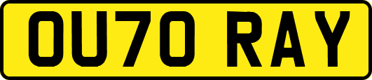 OU70RAY