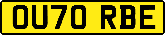 OU70RBE