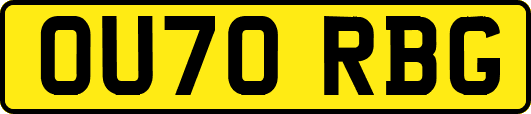 OU70RBG