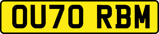 OU70RBM