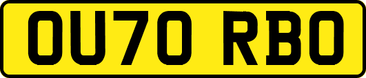 OU70RBO