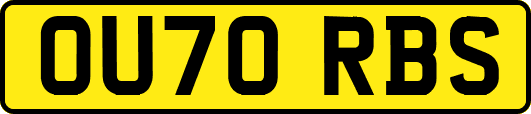 OU70RBS