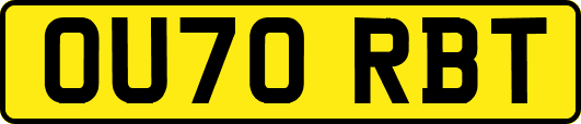 OU70RBT