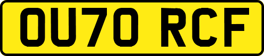 OU70RCF