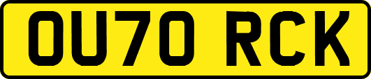 OU70RCK